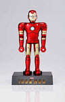 Iron Man - Iron Man Mark III - Chogokin Heroes (Bandai)ㅤ