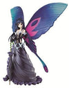 Accel World - Kuroyukihime - Ichiban Kuji - Ichiban Kuji Accel World - Black Swallowtail Butterfly ver.ㅤ