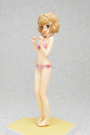 Hanasaku Iroha - Matsumae Ohana - Beach Queens - 1/10 - Swimsuit ver. (Wave)ㅤ