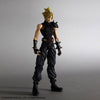 Dissidia Final Fantasy - Cloud Strife - Play Arts Kai (Kotobukiya, Square Enix)ㅤ