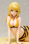 IS: Infinite Stratos 2 - Charlotte Dunois - Beach Queens - 1/10 - Swimsuit ver., Ver.2 (Wave)ㅤ