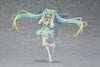 GOOD SMILE Racing - Hatsune Miku - Figma #SP-097 - Racing 2017ㅤ