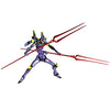 Evangelion Shin Gekijouban: Q - EVA-13 - Revoltech #136 - Evangelion Evolution EV-007 (Kaiyodo)ㅤ - ActionFigure Brasil