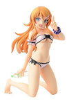 Ore no Imouto ga Konna ni Kawaii Wake ga Nai - Kousaka Kirino - 1/7 - Mizugi ver., Cheerful! (Orca Toys)ㅤ - ActionFigure Brasil