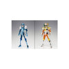 Saint Seiya - Land Daichi - Saint Cloth Myth - Myth Cloth - Steel Cloth (Bandai)ㅤ