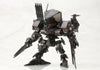 Armored Core - Rayleonard 04-ALICIA - D-Style (Kotobukiya)ㅤ