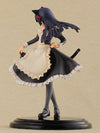 Ore no Imouto ga Konna ni Kawaii Wake ga Nai - Gokou Ruri - 1/8 - Maid (FREEing)ㅤ - ActionFigure Brasil