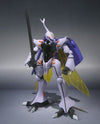 Seisenshi Dunbine - Dunbine - Robot Damashii - Robot Damashii  (Bandai)ㅤ