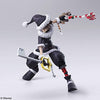 Kingdom Hearts II - Sora - Bring Arts - Christmas Town ver. (Square Enix)ㅤ