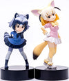 Kemono Friends - Fennec - Minimum Factory - Plamax MF-29 - 1/20 (Max Factory)ㅤ