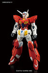 Gundam Reconguista in G - YG-111 Gundam G-Self - HGRC - 1/144 - Assalt Pack Equiped (Bandai)ㅤ