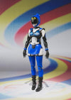 Hikounin Sentai Akibaranger Season Tsuu - Akiba Blue - S.H.Figuarts - Season 2 (Bandai)ㅤ