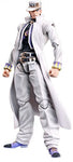 Diamond Is Not Crash - Jojo no Kimyou na Bouken - Kuujou Joutarou - Super Action Statue #27 (Medicos Entertainment)ㅤ