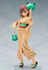 To Aru Kagaku no Railgun S - Misaka Mikoto - 1/8 - Yukata ver. (FREEing)ㅤ