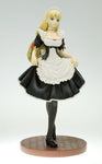 Shining Wind - Clalaclan Philias - 1/8 - Noir Maid Ver. (Kotobukiya)ㅤ