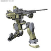 MSV Mobile Suit Variations - RGM-79SC GM Sniper Custom - MG - 1/100 (Bandai)ㅤ