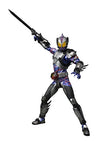 Kamen Rider Amazons Season 2 - Kamen Rider Amazon Neo - S.H.Figuarts (Bandai)ㅤ