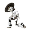 Toy Story 2 - Toy Story 3 - Jessie - Revoltech - Revoltech SFX 048 - Sepia Color Ver (Kaiyodo)ㅤ