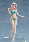 Kaguya-sama wa Kokurasetai - Tensai-tachi no Renai Zunousen - Fujiwara Chika - S-style - 1/12 - Swimsuit Ver. (FREEing)ㅤ