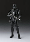 Rogue One: A Star Wars Story - Death Trooper - S.H.Figuarts (Bandai)ㅤ