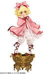 Rozen Maiden - Rozen Maiden: Zurückspulen - Hina Ichigo - Grand Toys - Voice Collection - 1/3 (Griffon Enterprises)ㅤ