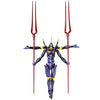 Evangelion Shin Gekijouban: Q - EVA-13 - Revoltech #136 - Evangelion Evolution EV-007 (Kaiyodo)ㅤ - ActionFigure Brasil