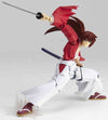 Rurouni Kenshin - Himura Kenshin - Revoltech - Rurouni Ver. - 109 (Kaiyodo)ㅤ