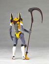 Evangelion Shin Gekijouban - Evangelion Shin Gekijouban: Q - EVA Mark.09 - Revoltech #138 (Kaiyodo)ㅤ