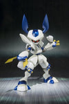 Medarot - Rokusho - D-Arts (Bandai)ㅤ