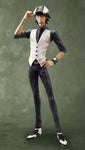 Tiger & Bunny - Kaburagi T. Kotetsu - G.E.M. - 1/8 (MegaHouse)ㅤ