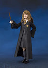 S.H.Figuarts "Harry Potter and the Philosopher's Stone" Hermione Grangerㅤ - ActionFigure Brasil