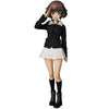 Girls und Panzer - Akiyama Yukari - Real Action Heroes #690 - 1/6 (Medicom Toy)ㅤ