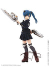 Assault Lily - Ishikawa Aoi - Picconeemo - Picconeemo Character Series #07 - 1/12 (Azone)ㅤ