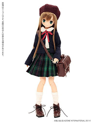 Tsukiha - Ex☆Cute Family - PureNeemo - Gemini of June (Azone)ㅤ