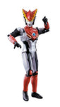 Ultraman R/B - Ultraman Rosso Flame - Ultra Action Figure (Bandai)ㅤ