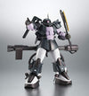 MSV Mobile Suit Variations - MS-06R-1A Zaku II High Mobility Type - Robot Damashii - Robot Damashii  - ver. A.N.I.M.E., Black Tri-Stars (Bandai)ㅤ