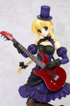 Final Dragon Chronicle -Guilty Requiem- - To Heart 2 - HMX-17c Silfa - 1/8 - Bard (Kotobukiya)ㅤ