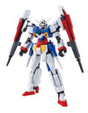 Kidou Senshi Gundam AGE - Gundam AGE-2 Double Bullet - HGAGE #17 - 1/144 (Bandai)ㅤ