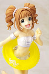 The Idolmaster (TV Animation) - Takatsuki Yayoi - 1/7 - Angelic Island ver. (Kotobukiya)ㅤ