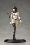 Tekken Tag Tournament 2 - Jun Kazama - Bishoujo Statue - Tekken Bishoujo Statue - 1/7 (Kotobukiya)ㅤ