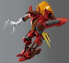 Code Geass - Hangyaku no Lelouch - Type-02 Guren Mk-II - Variable Action Hi-Spec (MegaHouse)ㅤ