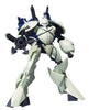 Turn A Gundam - CONCEPT-X 6-1-2 Turn X - Robot Damashii - Robot Damashii  (Bandai)ㅤ