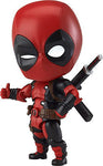 Deadpool - Nendoroid #662 - Orechan Edition (Good Smile Company)ㅤ