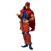 RAH Real Action Heroes 559 Dio Red Versionㅤ