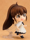 Working!! - Taneshima Popura - Nendoroid - 219 (Max Factory)ㅤ