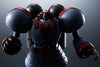 Giant Robo: Chikyuu ga Seishi Suru Hi - Giant Robo - Super Robot Chogokin - The Animation Version (Bandai)ㅤ