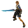 Final Fantasy X - Tidus - Play Arts Kai (Square Enix)ㅤ