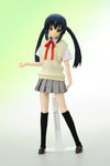 K-ON! - Nakano Azusa - Cute-Rate 23 - Resinya! (Cospa)ㅤ