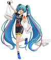 GOOD SMILE Racing - Hatsune Miku - Espresto - TeamUKYO Support ver. (Bandai Spirits)ㅤ