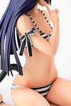 Ore no Imouto ga Konna ni Kawaii Wake ga Nai - Gokou Ruri - 1/4 - Striped Swimsuit Nekomimi ver (Orca Toys)ㅤ - ActionFigure Brasil